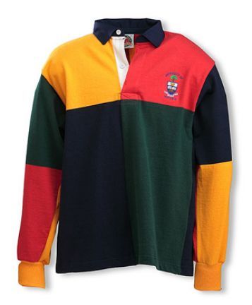 Rugby Shirts