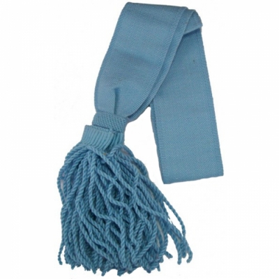 Sashes & Collars