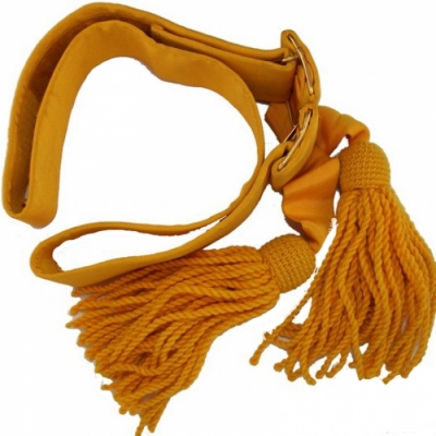 Sashes & Collars