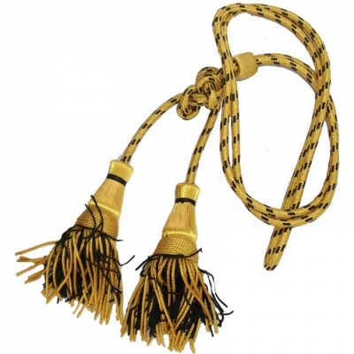 Sashes & Collars
