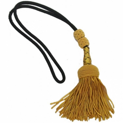 Sashes & Collars