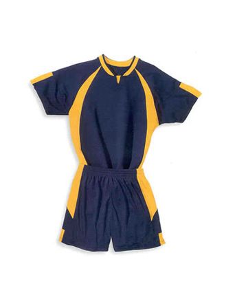 Soccer Uniform