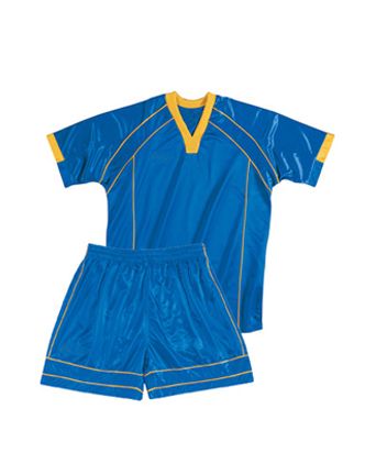 Soccer Uniform