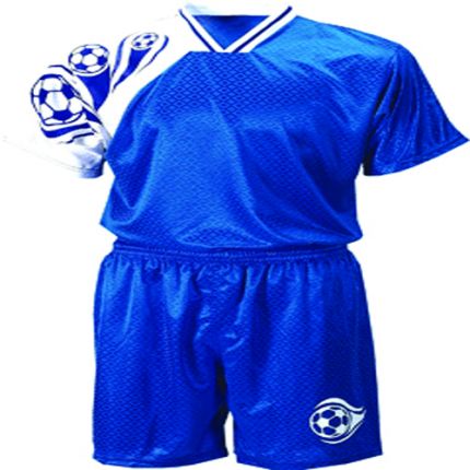 Soccer Uniform