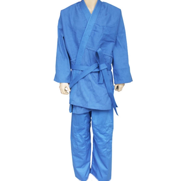Taekwondo Uniform