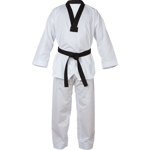 Taekwondo Uniform