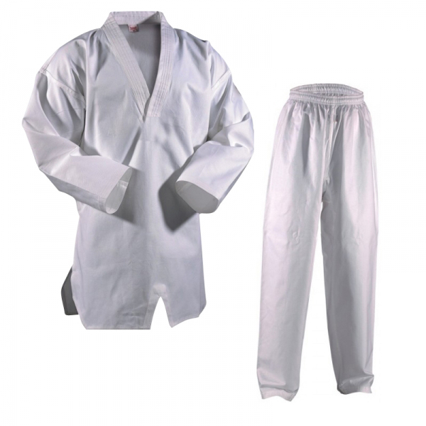 Taekwondo Uniform