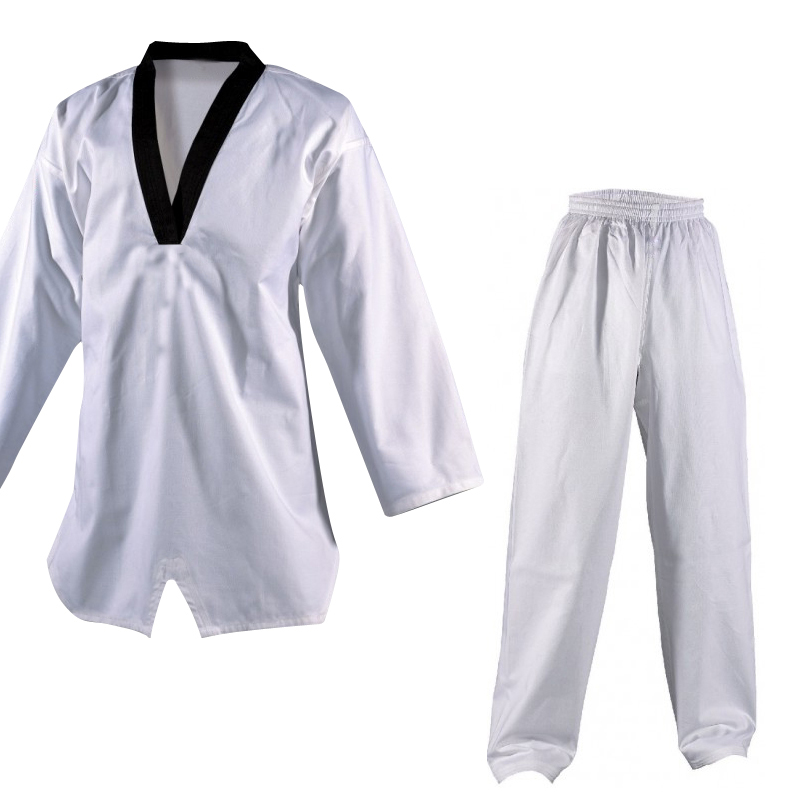 Taekwondo Uniform