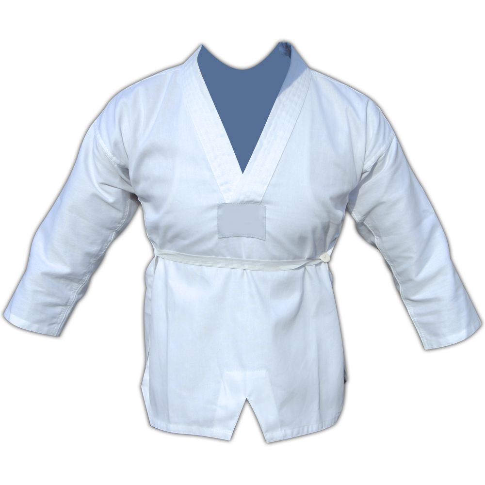 Taekwondo Uniform