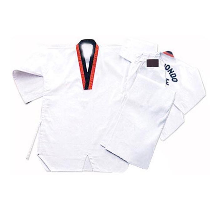 Taekwondo Uniform