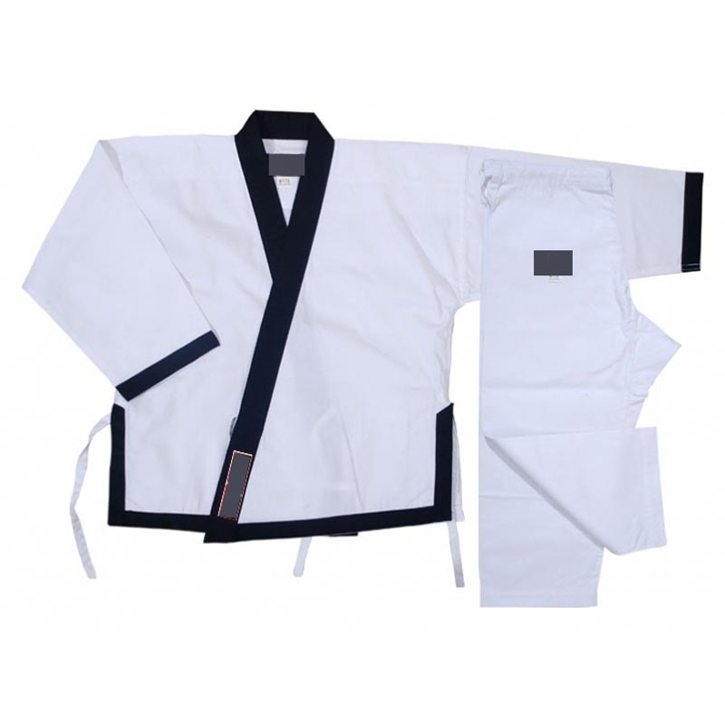 Tang Soo Do Uniform