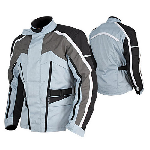 Textile Jacket
