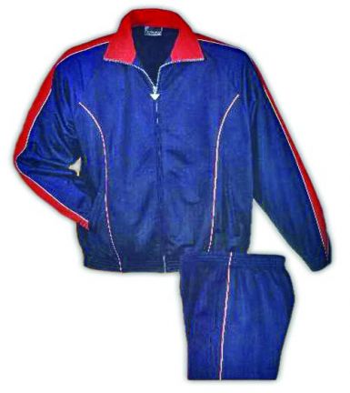 Track Suit