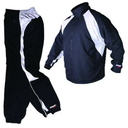 Track Suit