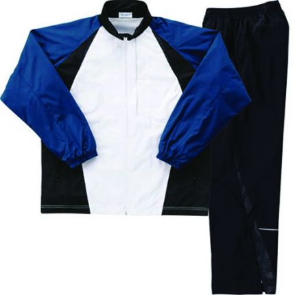 Track Suit