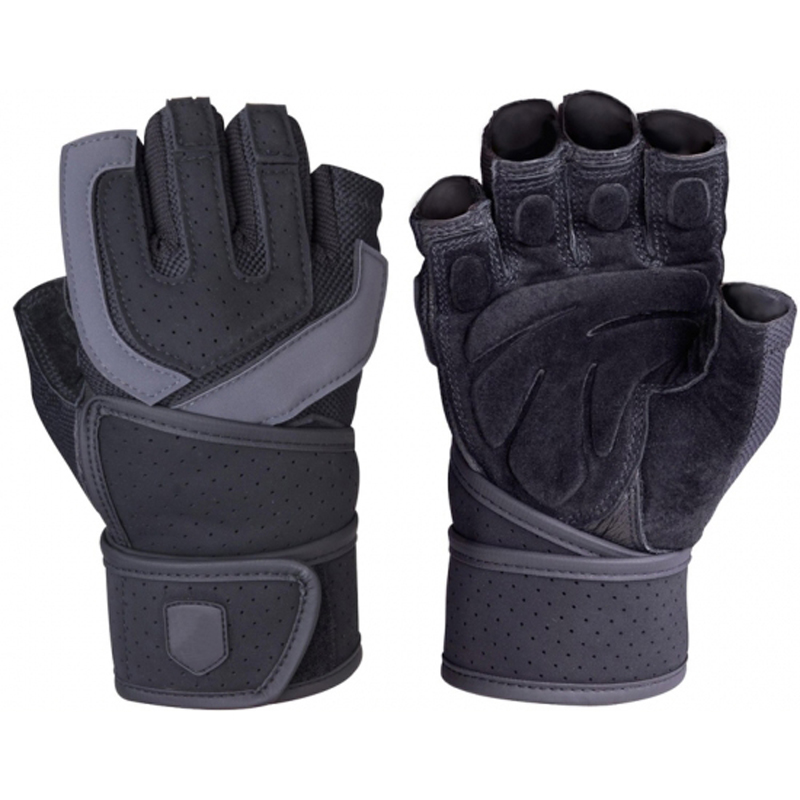 Weightlifting Gloves