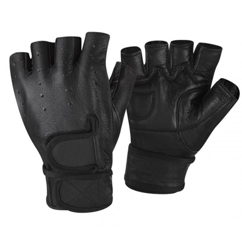 Weightlifting Gloves
