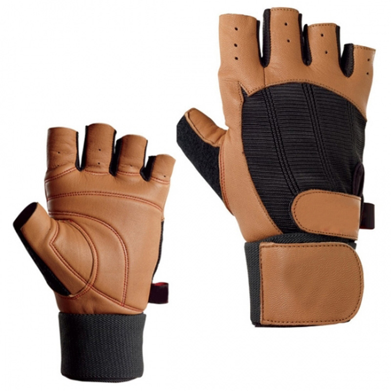 Weightlifting Gloves